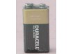 DURACELL金霸王環(huán)保電池 9v堿性