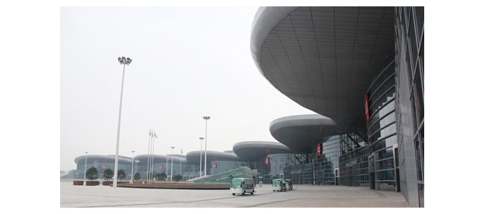 2015第七屆武漢國際供熱通風及空調熱泵展覽會