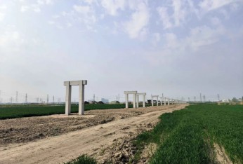 實干爭春早 宿豫區(qū)供熱管網(wǎng)工程全速推進(jìn)