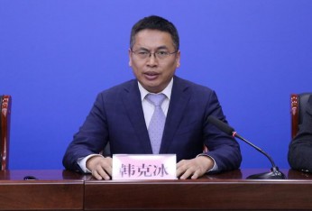 2025年供暖季東營市計劃新增1000萬平方米地熱供暖