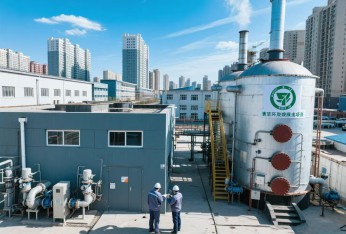 市區(qū)告別燃煤供暖?煙臺供暖格局迎重大變化,清潔供熱項目將實施