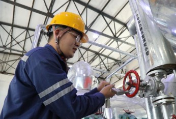 內蒙古公司電力分公司:223天超長供熱期溫暖霍林郭勒